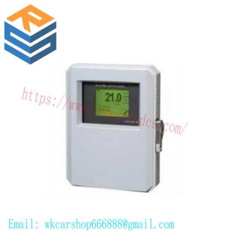 Yokogawa ZR402G-T-E-E-A: Rapid Delivery Time Industrial Oxygen Analysis Solution