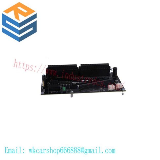 ZYCOM IGLACS01281 Industrial Control Module