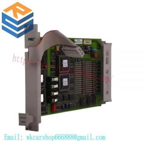 HONEYWELL 10024/I/I CTD Communication Module - Reliable Industrial Networking Solution