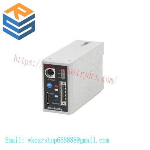 Allen Bradley 1203-GU6 Programmable Logic Controller