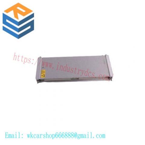 Bently Nevada 128015-08 External Termination Block