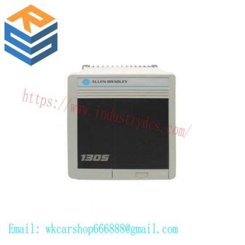 ABB 1305-BA06A AC Drive - Industry Standard Efficiency