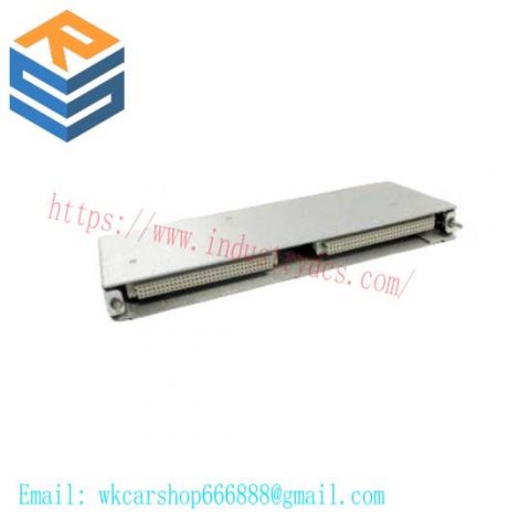 Bently Nevada 133323-01 - Industrial Automation Control Module