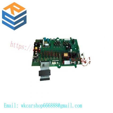 GE 1336-BDB-SP17C SPK Drive Gate Board - Advanced Control Module