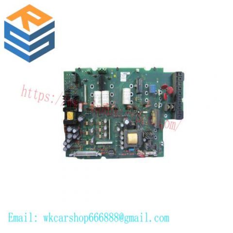 ABB 1336-BDB-SP2D Drive Board, Industrial Control Module