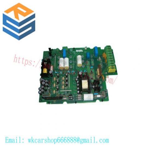 AB 1336-BDB-SP4D Module, Advanced Control Solutions