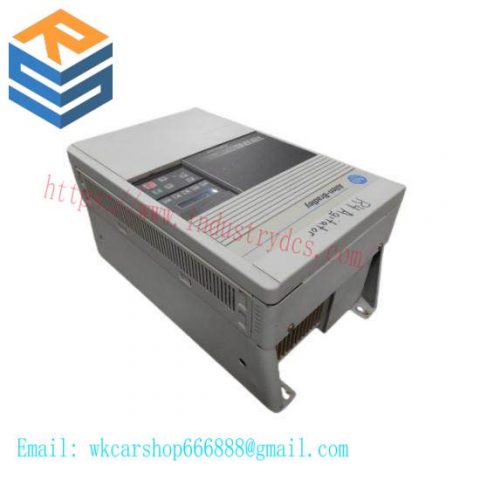 ABB 1336S-B010-AN-EN AC DRIVE - Precision Drive for Industrial Automation
