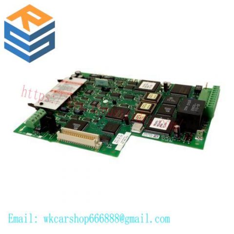 AB 1336T-MCB-SP51B Main Control Board, Designed for Industrial Automation