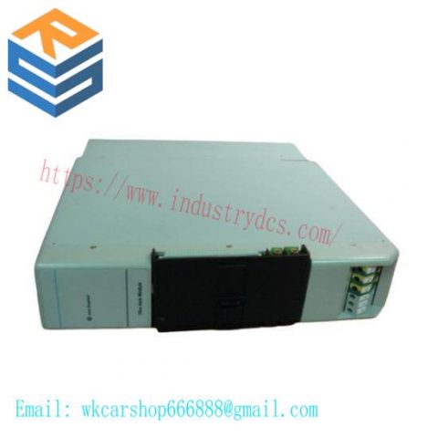 ABB 1394AM75 - Advanced Modular Control System