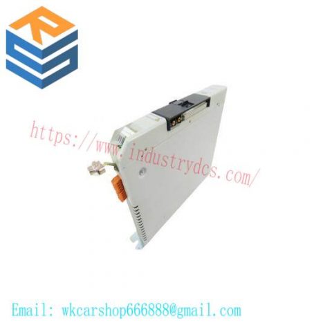 ABB 1394C-AM04 Servo Controller Axis Module, High Precision Motion Control Solutions