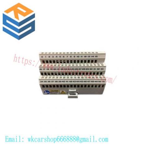 AB 1440-TB-B Terminal Base - Industrial Control Module