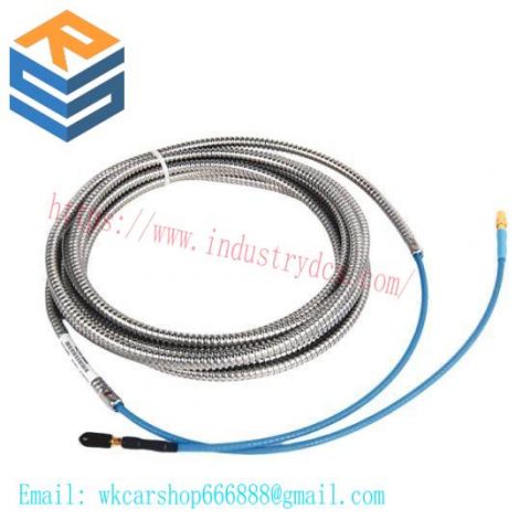 ABB 1442-EC-5840A, High Performance Power Supply Module