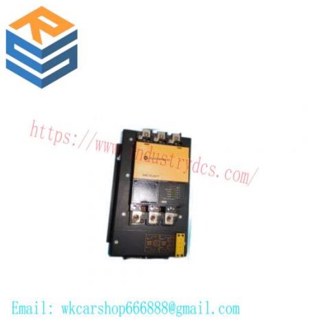 AB Control Systems 150-A135NBDB Motor Controller, Advanced Drive Technology for Industrial Applications