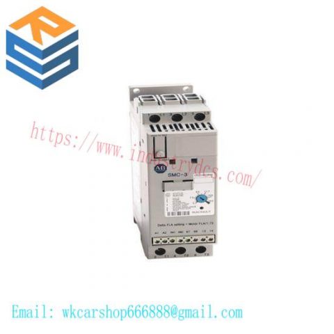 ABB 150-C19NBR Motor Controller, Advanced Drive Technology