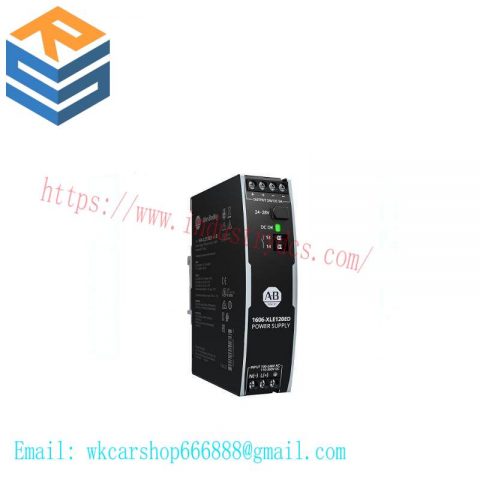 Allen-Bradley 1606-XLE120E Essential Power Supply