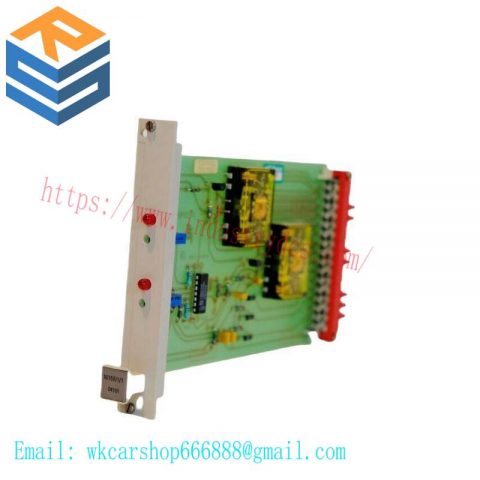 Honeywell 16159/1/1 Input Module Digital, for Industrial Control Systems