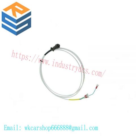 BENTLY NEVADA 16710-32 Industrial Interconnect Cable