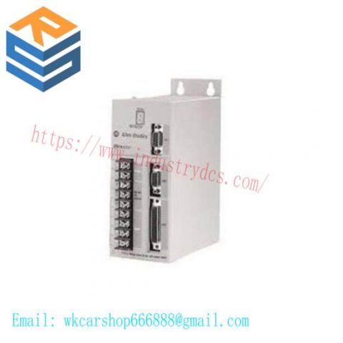 Allen-Bradley 1734-IE4S Analog Output Module