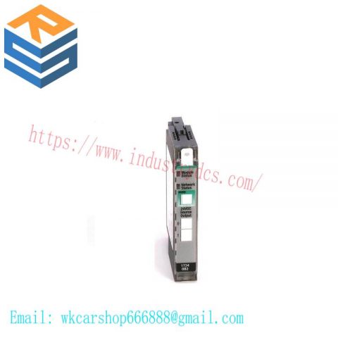 Allen Bradley 1734-OV8E Digital Output Module