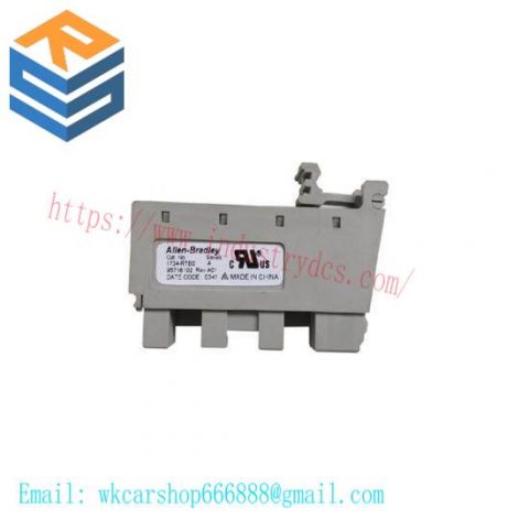 Rockwell Automation 1734-RTBS Terminal Block