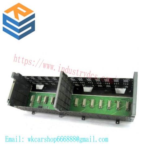 GE 1746-A13/B 13-Slot Rack Module, Automation Solutions for Industry