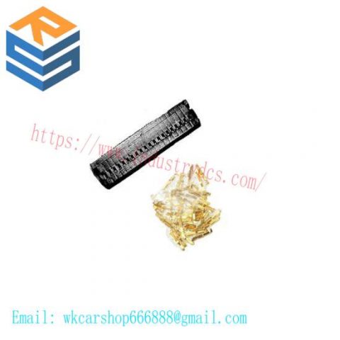 Allen-Bradley 1746-N3 Connector Kit - Industrial Automation Solution