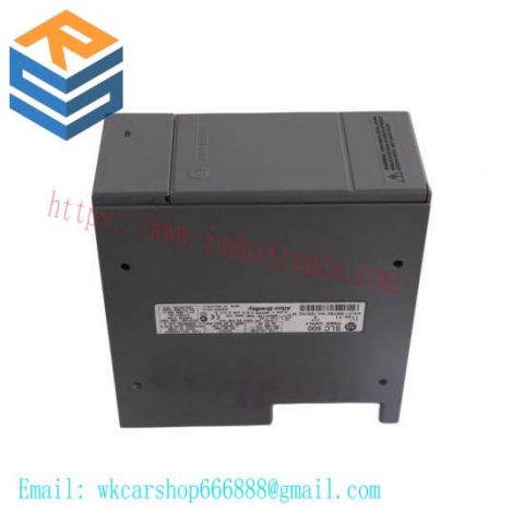 Allen Bradley 1746-P1 SLC 500 Power Supply Module