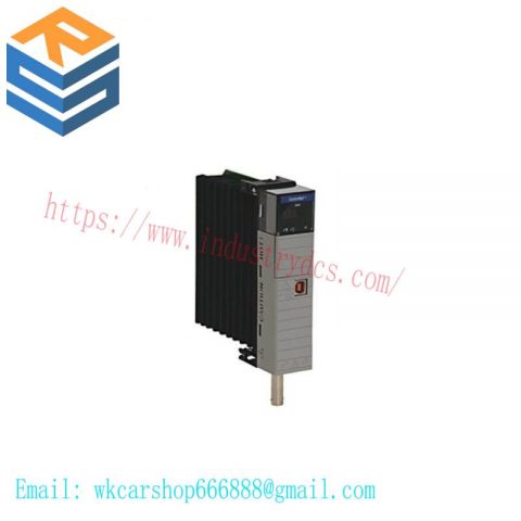 AB 1756-CN2R/B ControlNet Redundant Bridge Module - Advanced Networking Solution for Industrial Automation