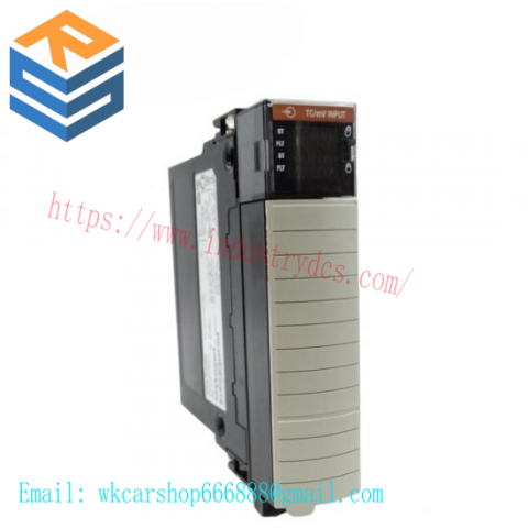 Allen-Bradley 1756IT16 ControlNet Bridge Module, Precision Industrial Control Solutions
