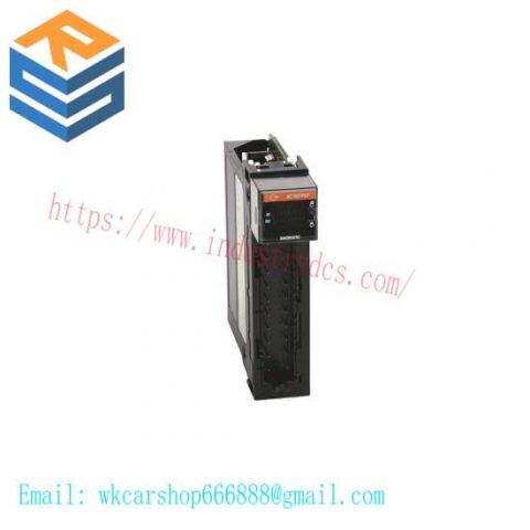 Allen-Bradley 1756-OA8D Digital AC Output Module