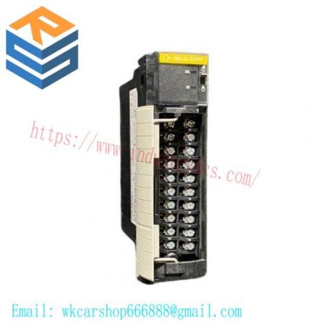 AB 1756-OF6C1 Analog Isolated Output Module - 4-20mA, 6-Point, ControlLogix Series