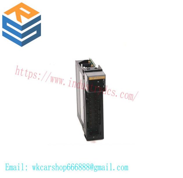 Allen-Bradley 1756-OF8 ControlLogix Analog Output Module