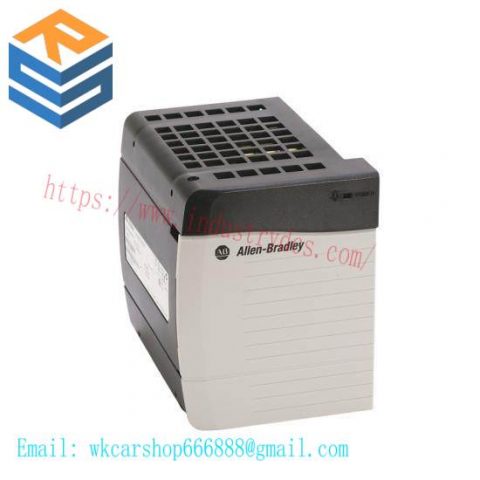 AB 1756-PH75, High-Performance Industrial Control Module