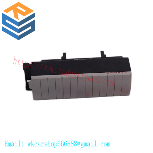 Allen Bradley 1756-TBSH ControlLogix 20 Pin Spring Terminal Block