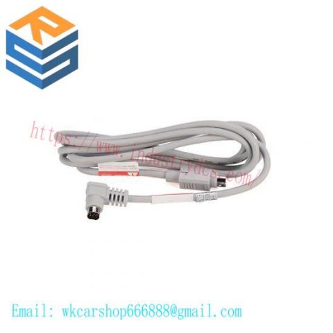 Allen-Bradley 1761-CBL-HM02 MicroLogix Control Cable
