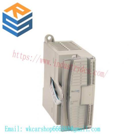 Allen Bradley 1762OB8 PLC Digital DC Output Module