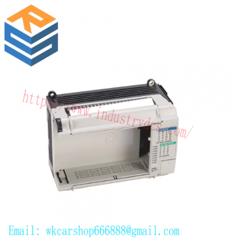 Allen Bradley 1764-28BXB MicroLogix 1500 Base - Advanced Automation Control