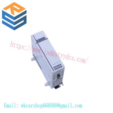 Allen-Bradley 1768-M04SE CompactLogix 4 Interface Module - Advanced Control Solution for Industrial Automation