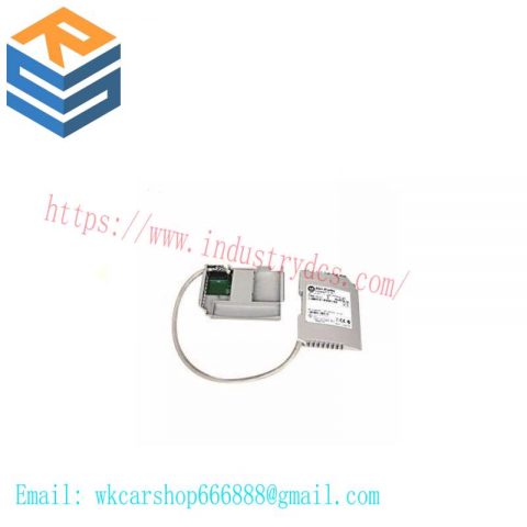 AB 1769-CLL3 I/O Modules: Industrial Automation Solutions