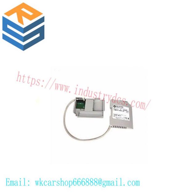 AB 1769-CLL3 I/O Modules: Industrial Automation Solutions