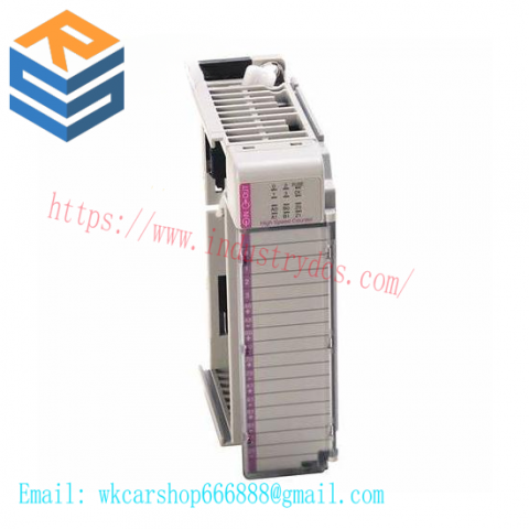 Rockwell Automation 1769-IF4XOF2, Modular PLC Interface, Ethernet/IP Communication