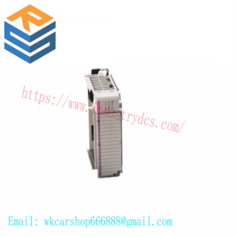 Allen-Bradley 1769-OB16P CompactLogix Modular Output, 16-Pin, PLC Module