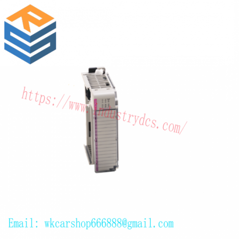 Allen-Bradley 1769-OB32T Compact Output Module, Industrial Automation Control