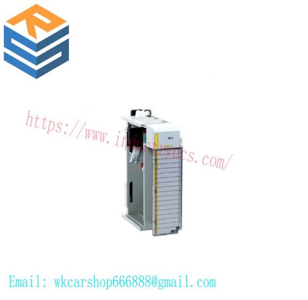 ABB SC300E PAC 031-1053-04 Control Module