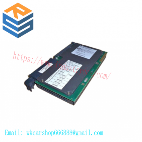Rockwell Automation 1771-AF Fiber-Optic Converter Module, Industrial Control Solutions
