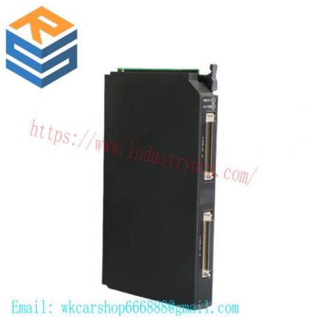 AB 1771-NIS, Programmable Logic Controller