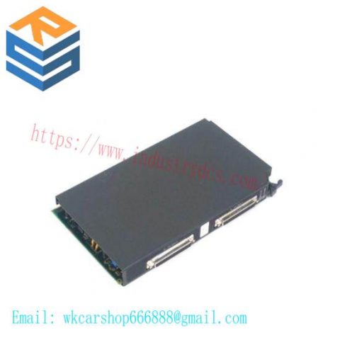 Allen-Bradley 1771-NR PLC-5 Analog Input Module for Industrial Control Systems