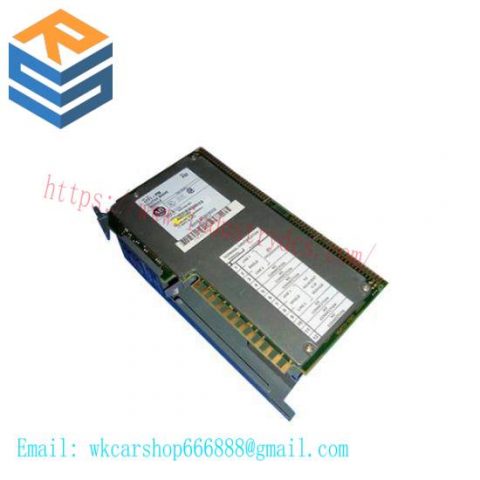 GE 1771-OFE2K PLC-5 Analog Output Module - Advanced Control Solution