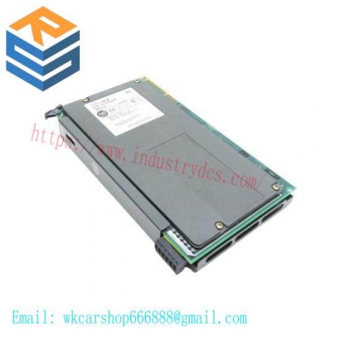 Siemens 1771-SN SUB I/O Scanner Module