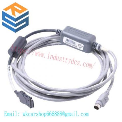 AB 1784-PCM6/B Programmable Logic Controller